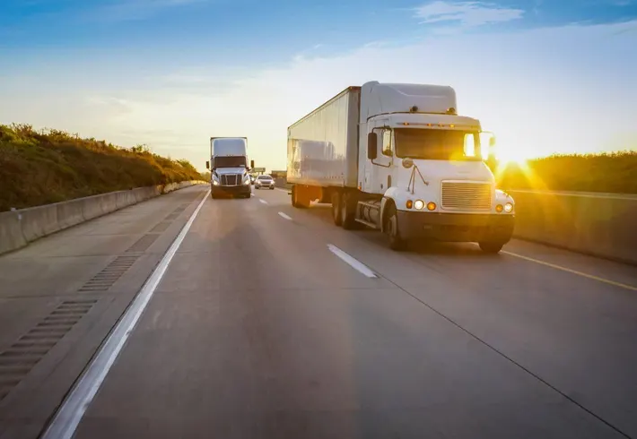 PG TRANSPORTATION SERVICES LLC freight operation